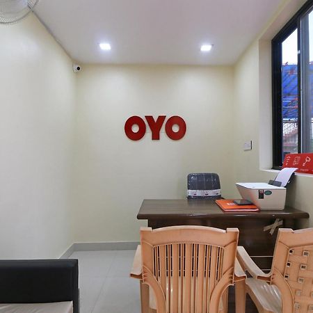 Hotel Oyo Flagship 39764 Mahendra Greens Bhilai Zewnętrze zdjęcie