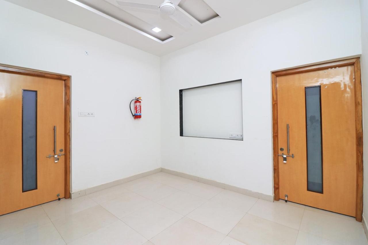 Hotel Oyo Flagship 39764 Mahendra Greens Bhilai Zewnętrze zdjęcie