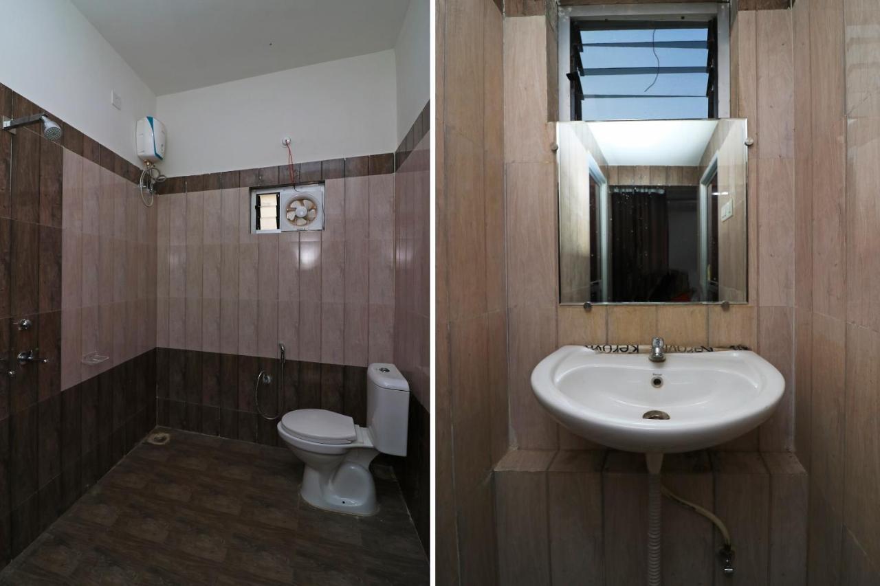 Hotel Oyo Flagship 39764 Mahendra Greens Bhilai Zewnętrze zdjęcie
