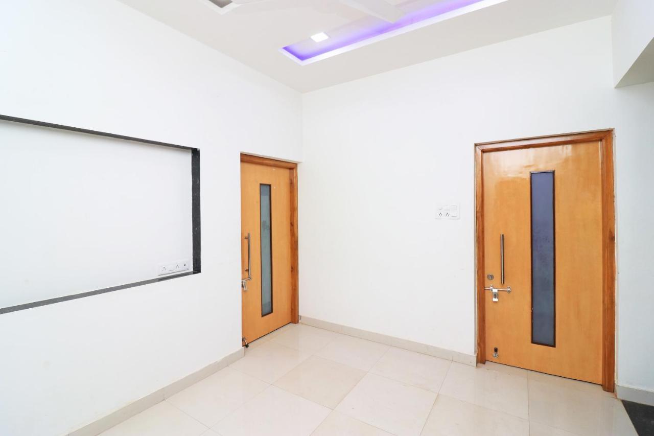 Hotel Oyo Flagship 39764 Mahendra Greens Bhilai Zewnętrze zdjęcie